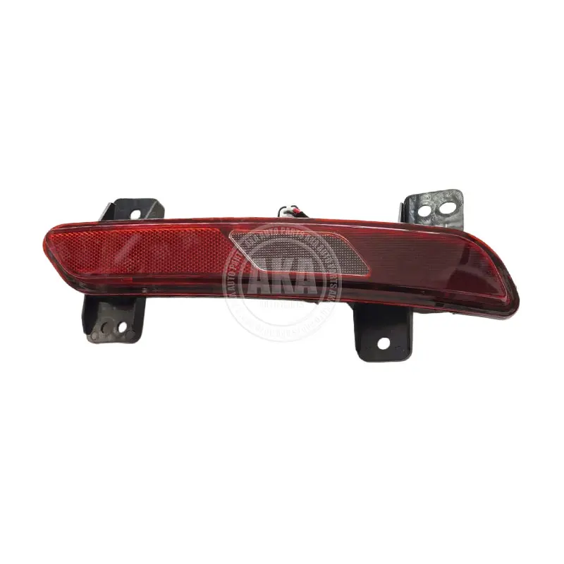 Rear Fog Light Reflector Reversing Light Lamp Warning Signal Lamp For Leapmotor B10 2025-2026 Rear Bumper Light Lamp