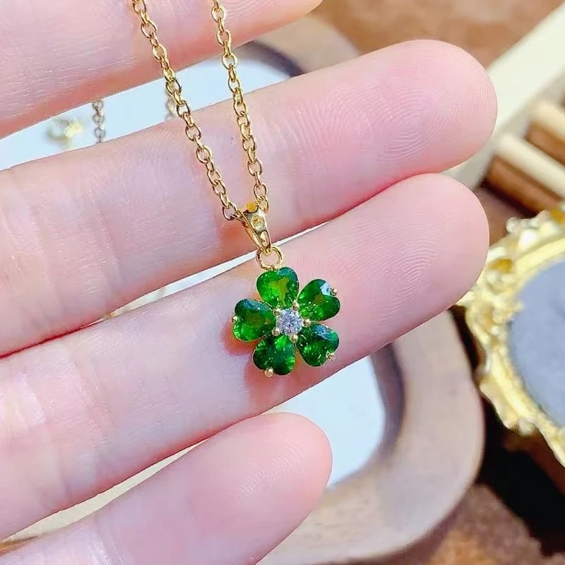 colgante-de-plata-925-con-diopsido-natural-y-certificado-4-mm-colgante-de-collar-con-diopsido-cromado-autentico-regalo-de-cumpleanos-para-mujer
