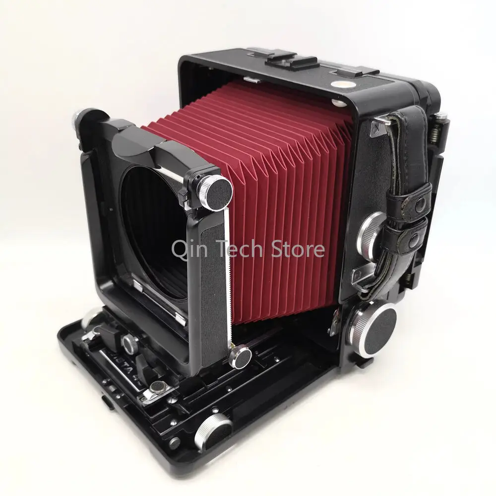 Professional Replace Bellows For WISTA 45SP 45VX 45RF 45D 45N Camera(NO Frame) Camera Photography Studio Equipment Accesories