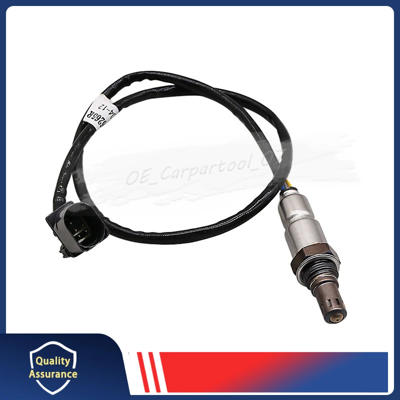 03F 906262 B untuk 2011-2014 Audi A1 A3 Volkswagen Beetle Golf Jetta Seat Altea Lambda Oksigen O2 Sensor 1 Buah 03F 906262   03F 906 262 B