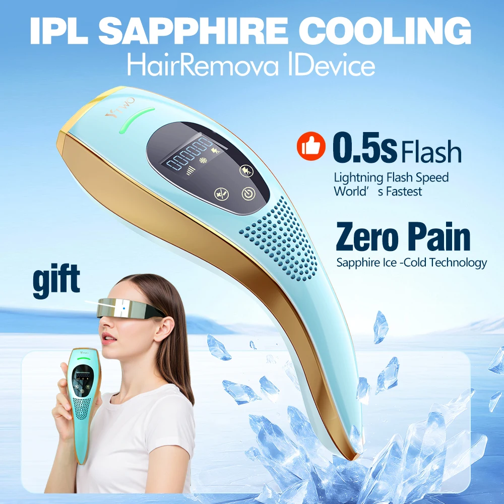 Laser Hair Removal … - image