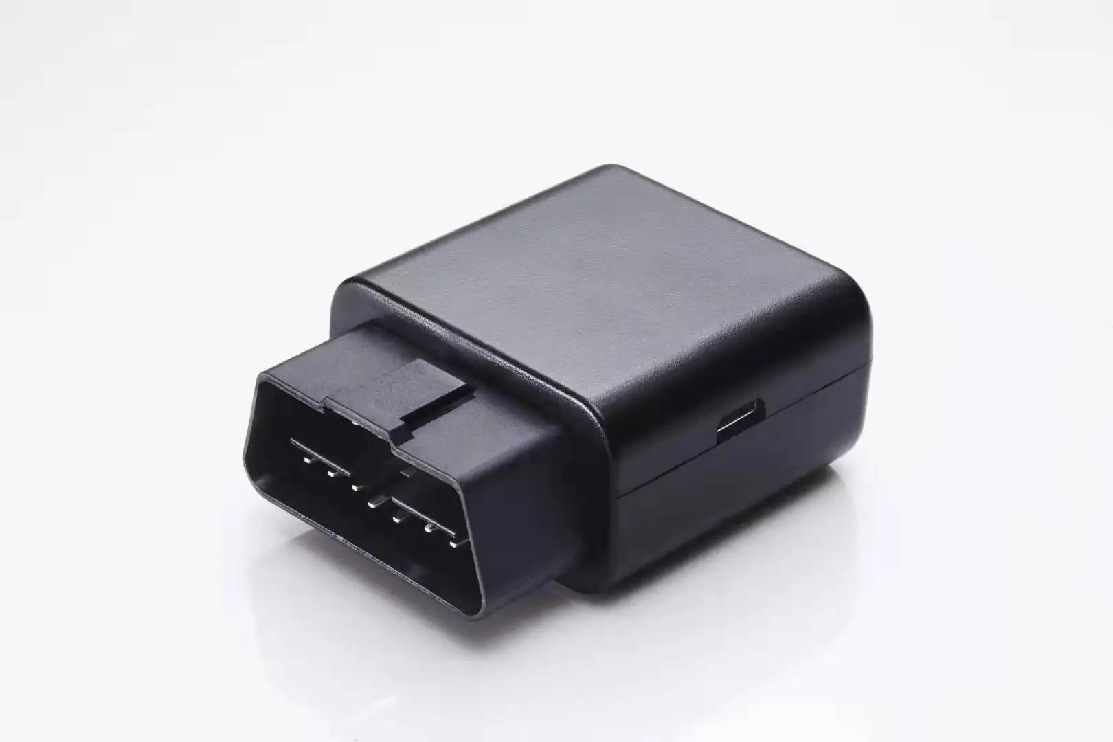 Plug Play 4G Obd2 Gps Tracker Met Canbus Data