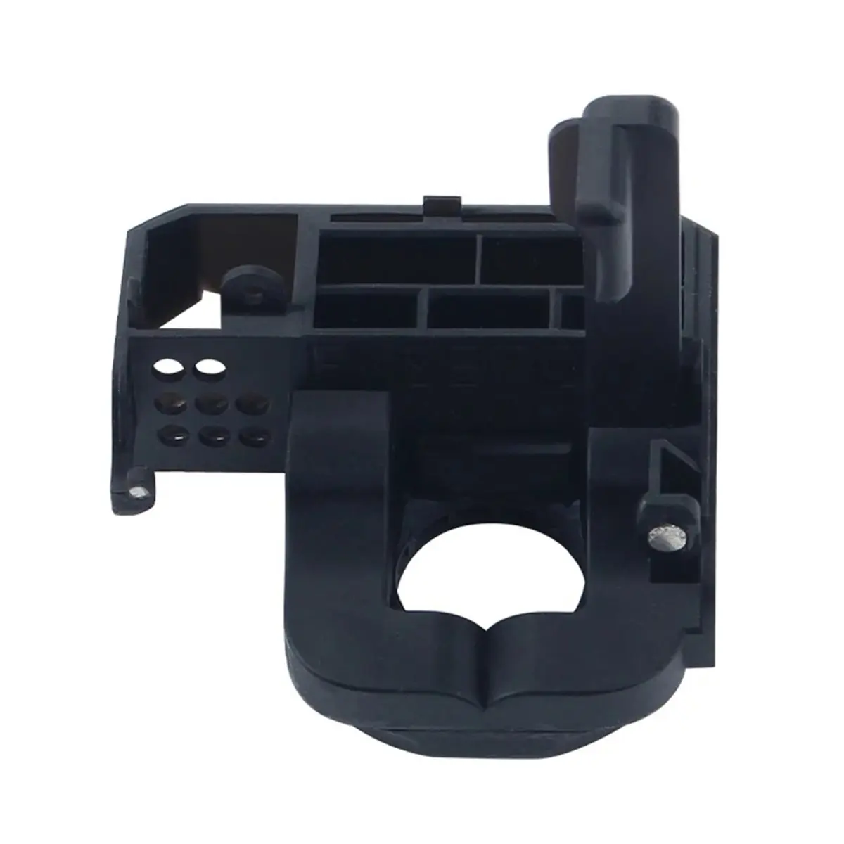 Punctual- Upgraded Air Duct for Bambu X1C/X1E/P1P/P1S Hotend Upgraded Kit Air Fan Duct for Bambu Lab X1 P1 3D Printer Parts
