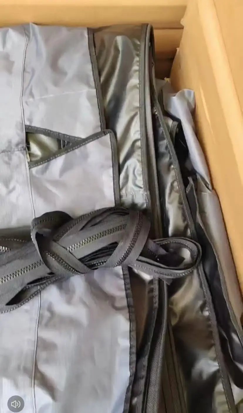 

Ткань для палатки D400