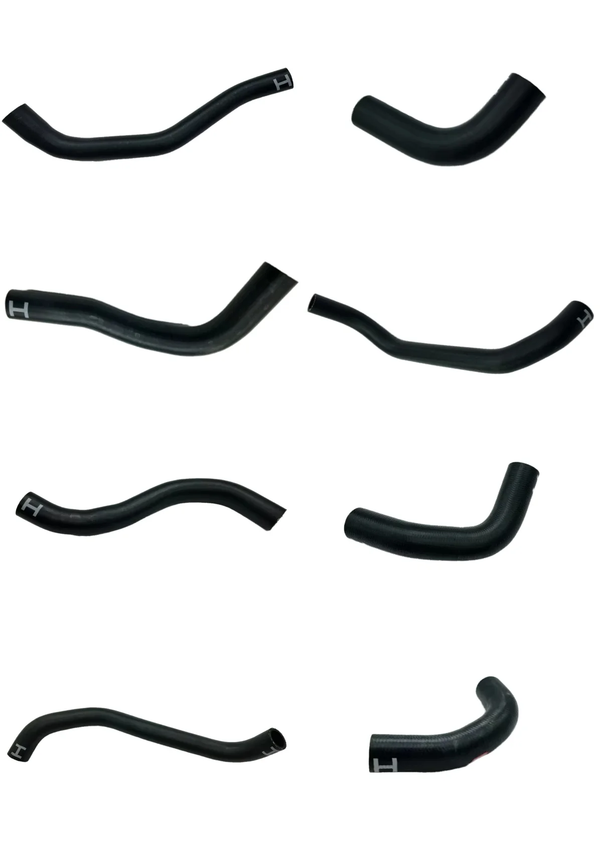 OEM 19502‑R6C‑H10 19502‑5MY‑H10 For Honda Accord 10th 1.5T 2.0L CR‑V Breeze 1.5L 2017‑2023 Radiator Lower Cooling Hose Car Parts