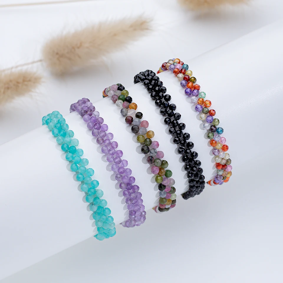 Thumbnail 2 - #45 Best Natural Stone Bracelets to Buy In 2026