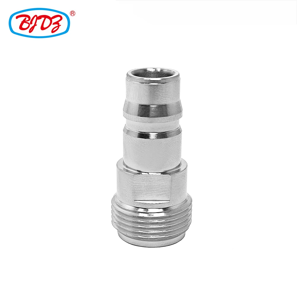 Free Shipping 2PCS Adaptor N Female to QN Female Adaptor Connector