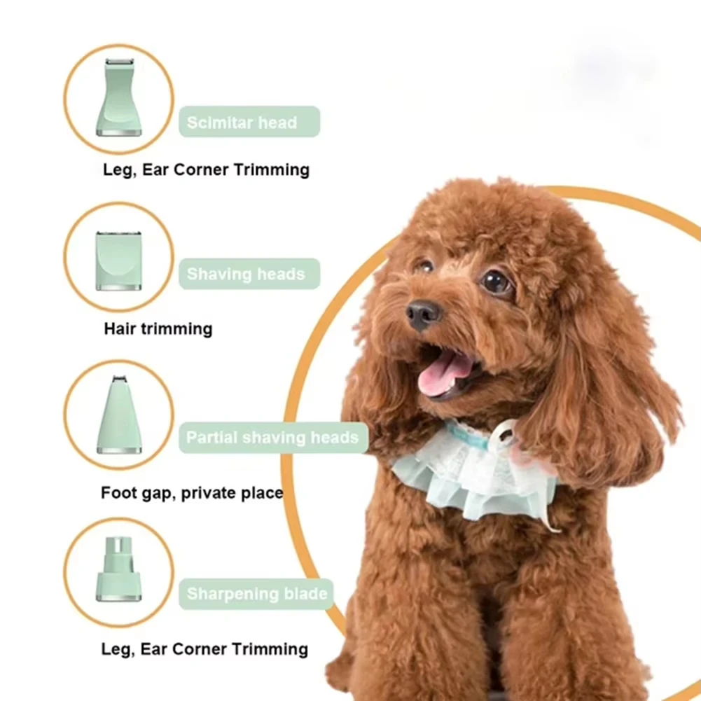 Thumbnail 4 - #48 Top Pet Grooming Supplies Picks for Every Budget