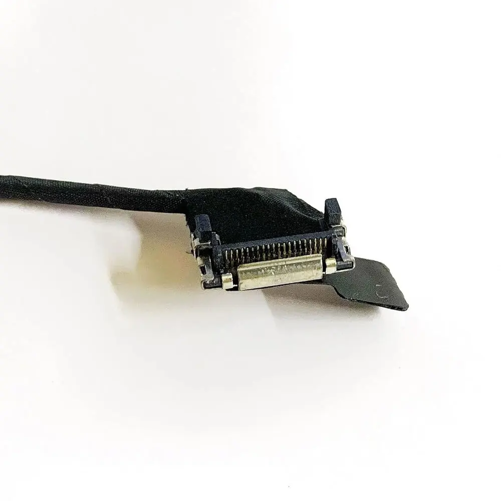 Cable flexible para Dell Inspiron 13Z 5323 Vostro 3360 V3360, disco duro SATA, HDD, SSD, conector, 092DPC