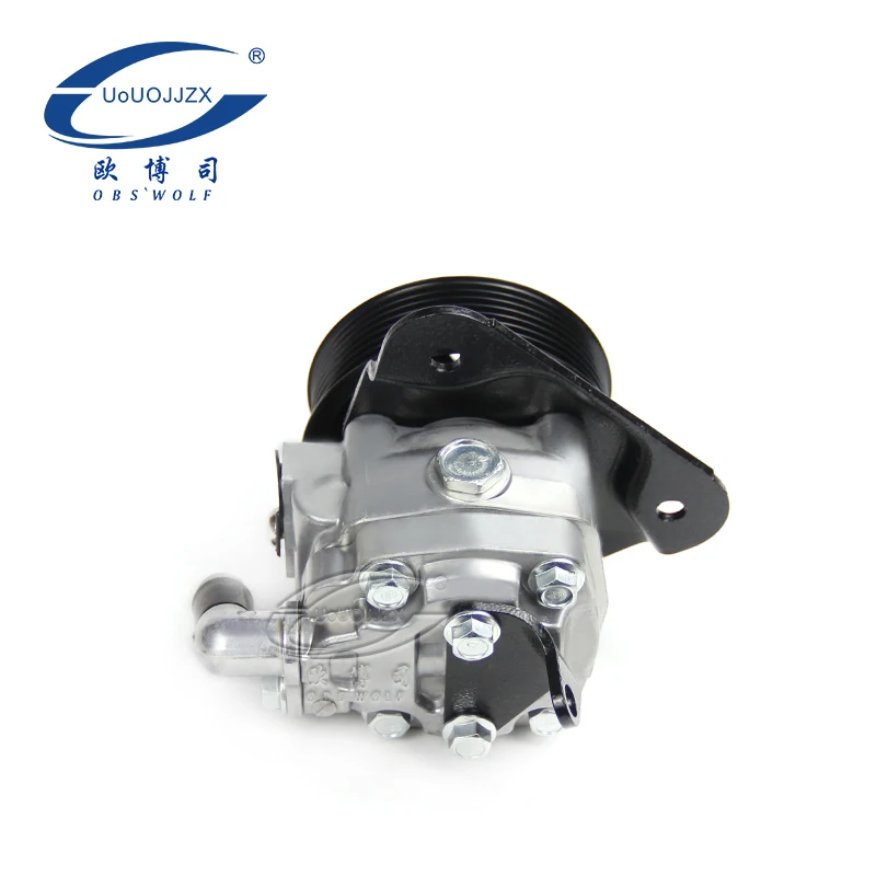 

Насос гидроусилителя руля для Land Rover Range Rover Sport 2005-2013 3.6L LR 009775 QVB 500640 7H323A696AB B 4911045302 LR 009776