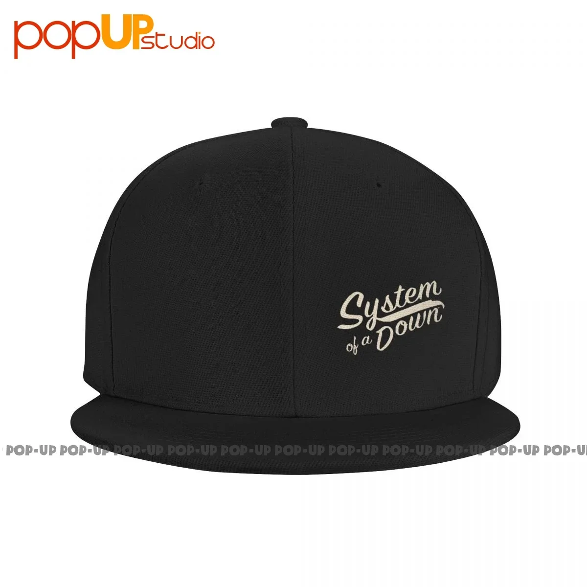 Trend System Of A Down Alternative Nu Progressive Metal Snapback Cap Vintage Best Quality Baseball Caps