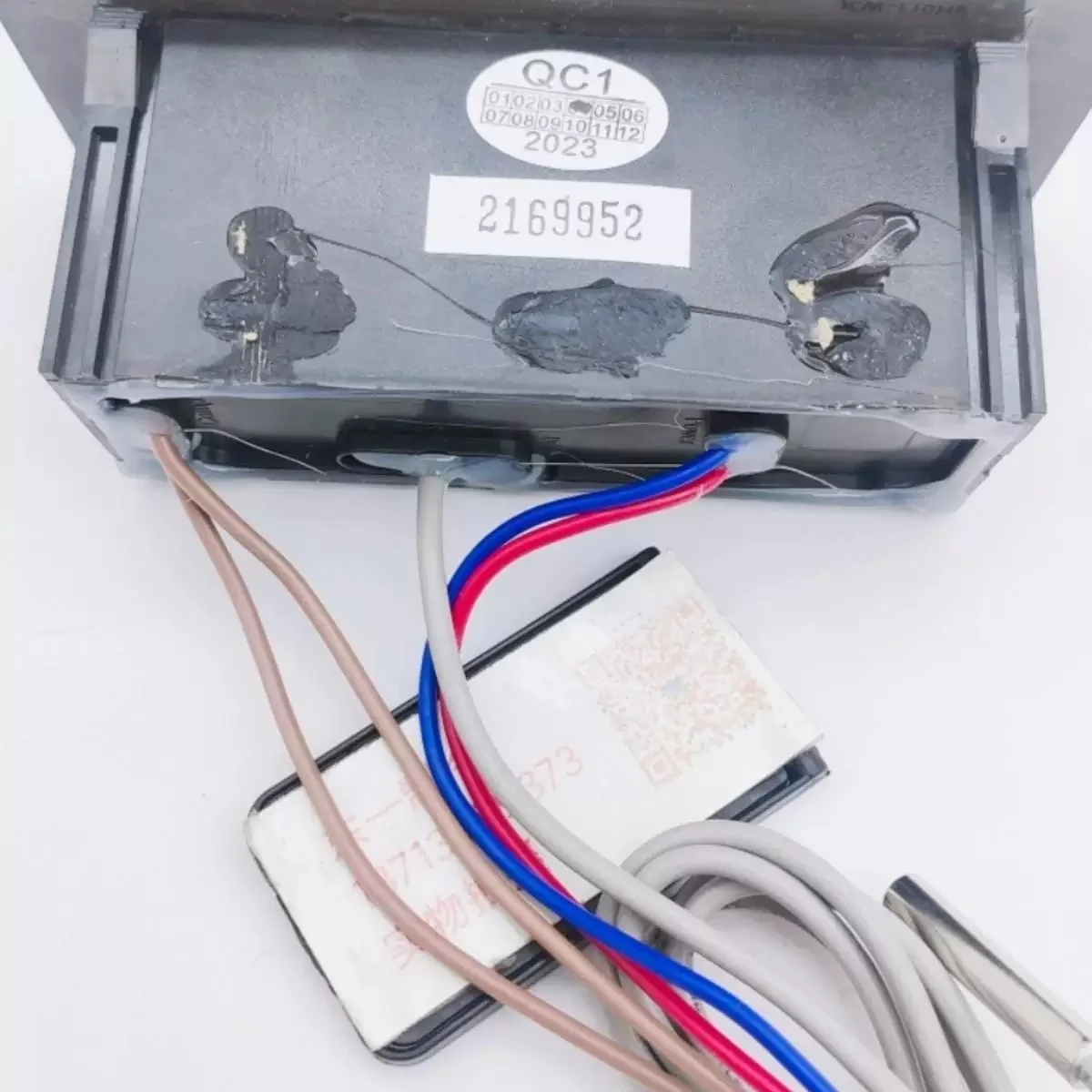 JCW-F10HV microcomputer star thermostat freezer cold storage refrigerator knob temperature controller temperature control