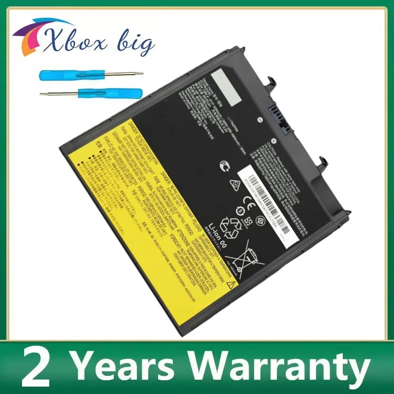 

L17M2PB5 Laptop Battery For Lenovo V330-14ARR 14ARR079 V330-14IKB 14IKB06 E43-80 K43C-80 14IKB07 14ARR089 E4-ARR L17C2PB2 B1