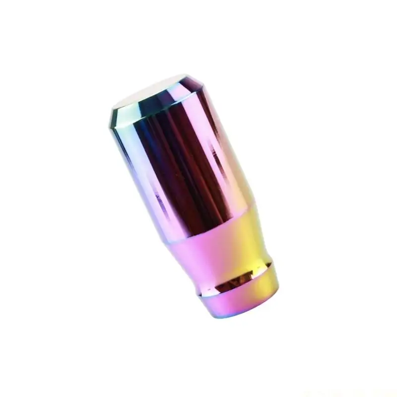 J0MA Small Reduced Height Gear Lever produced From Top 6061 Aluminum