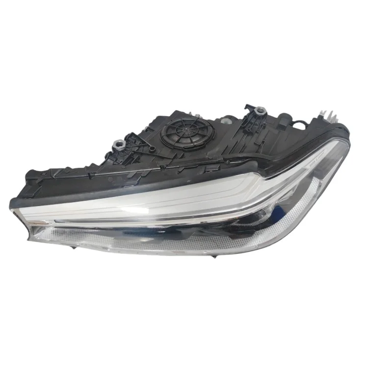Suitable for Original Car Headlight LED  Headlight Fro5 Series  Original Replacement New Wholesale Parts G30 G38
