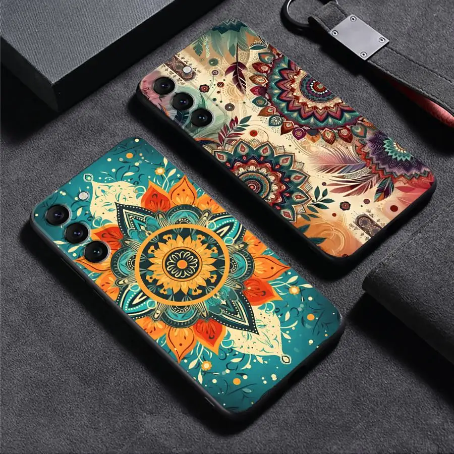 Creative Art Patter… - image