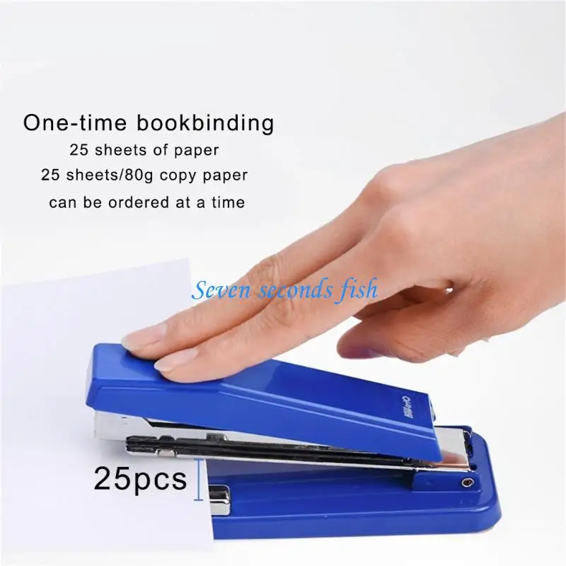 L74B Rotating Stapler Multifunctional Labor-Saving Stapler for Booklet Pricing List