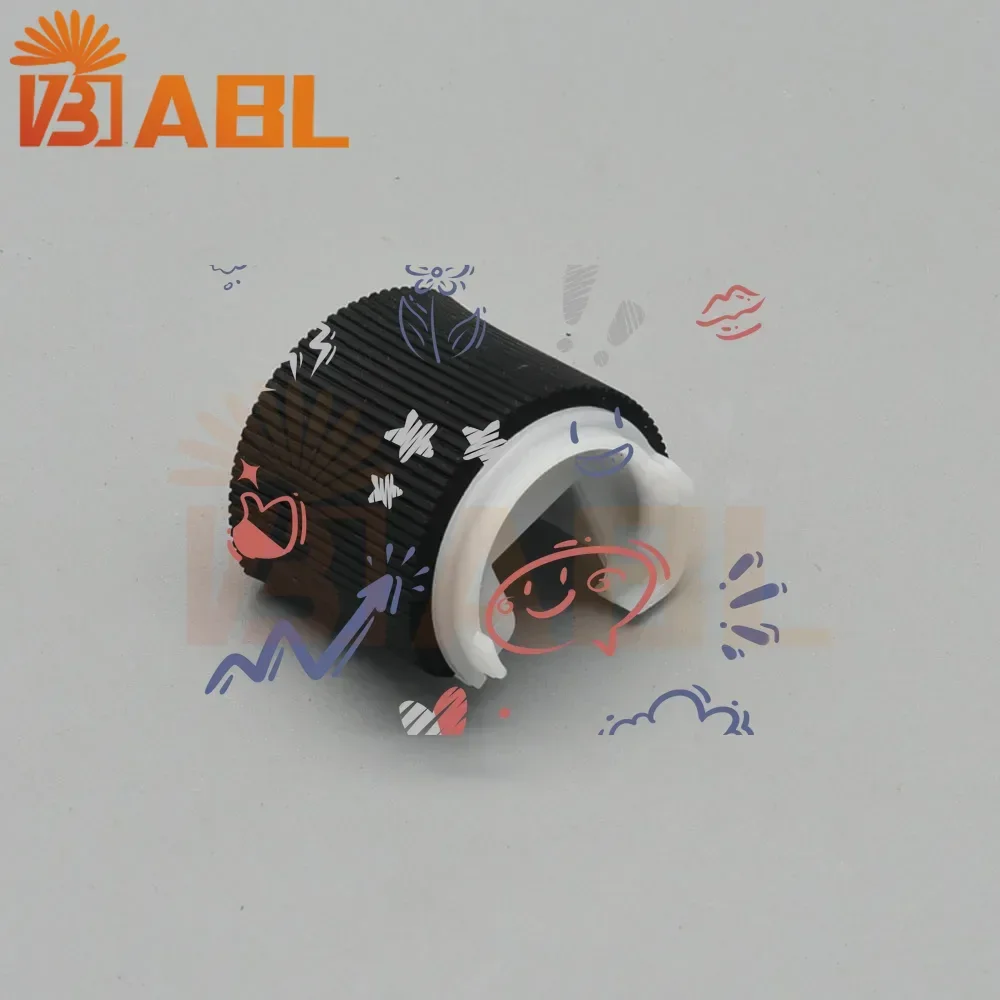 1pcs FL3-1352-000 support for Canon IR 2002 2002G 2202 2204N 2206i 2206AD 2525 2520 2530 2535 2545 Pickup Roller Printer Copier