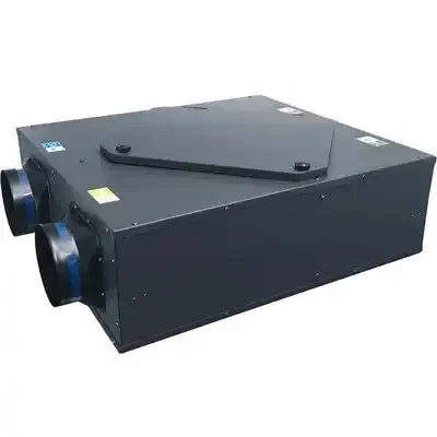 

Mechanical Ventilation Energy Saving ECO Heat Recovery System HRV Ventilation-- NYQR6.0DPM1