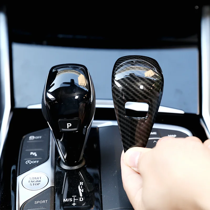 

Для BMW 3 серии 1/2/4/8 серии 22 X3, крышка переключения передач, украшение для салона автомобиля, аксессуары, качественный материал