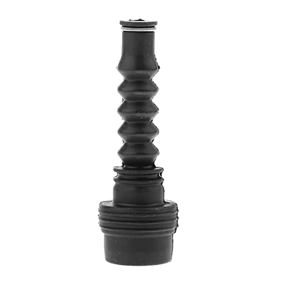 682-44147 Rubber Boot Shift Rod For Yamaha Outboard Motor 2 Stroke 9.9HP 15HP 25HP 30HP 4 Stroke F8 F9.9 682 6E7 6B4 Series 682-