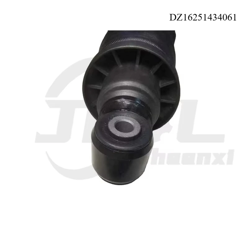 Hot Sale Shacman F3000 Parts Cab Front Air Spring Shock Absorber DZ16251434061-HDF