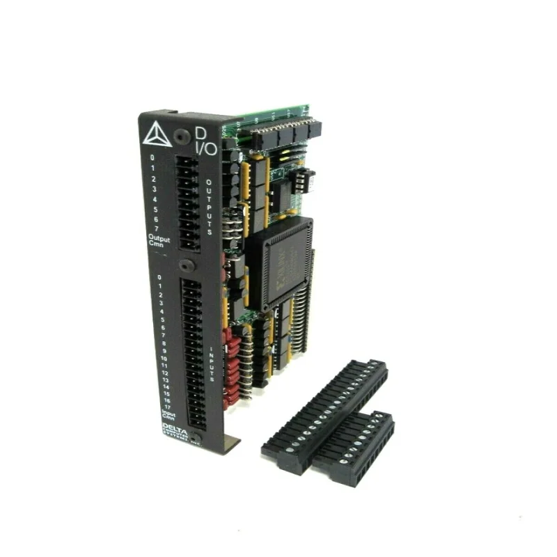 

Новый Оригинальный Готовый к работе модуль ввода/вывода ПЛК R100-D RMC-Digi R100D