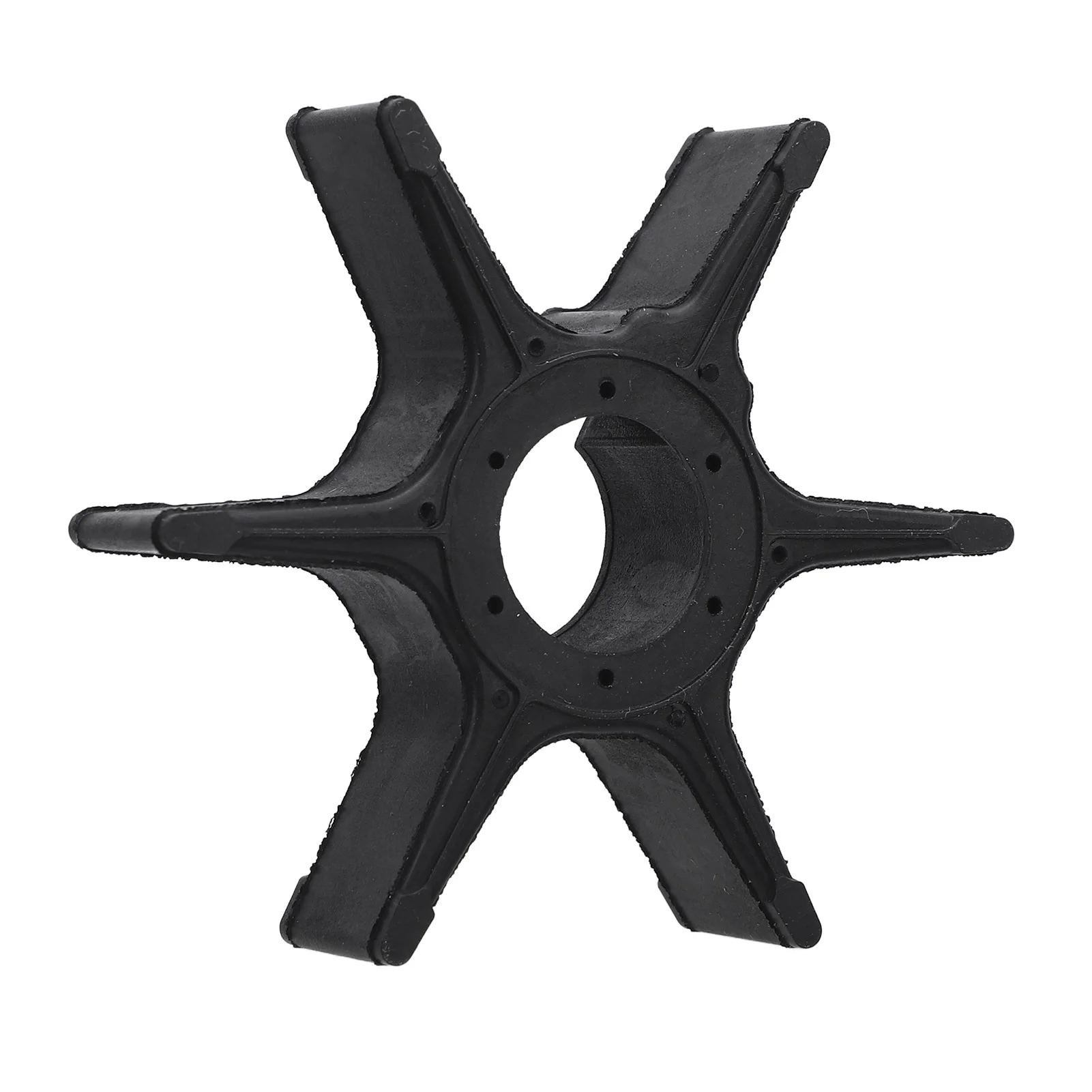 Water Pump Impeller 17461-96301 OEM Replacement for 2 Stroke DT20 DT25 DT30 DT35 DT40 DT40C Outboard Motors