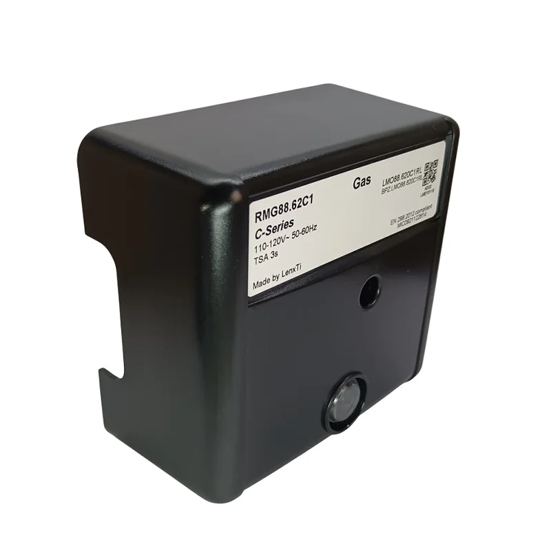 LenxTi-Contrôle de Eva C1 alimenté par RMG88, AC 120V, boîte primaire Url, Riello G900, G750, code 3013072, remplace 3001163