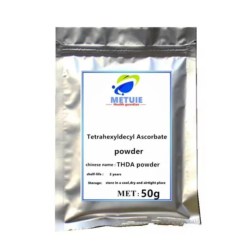 

Hot sale THDA Skin Care Powder