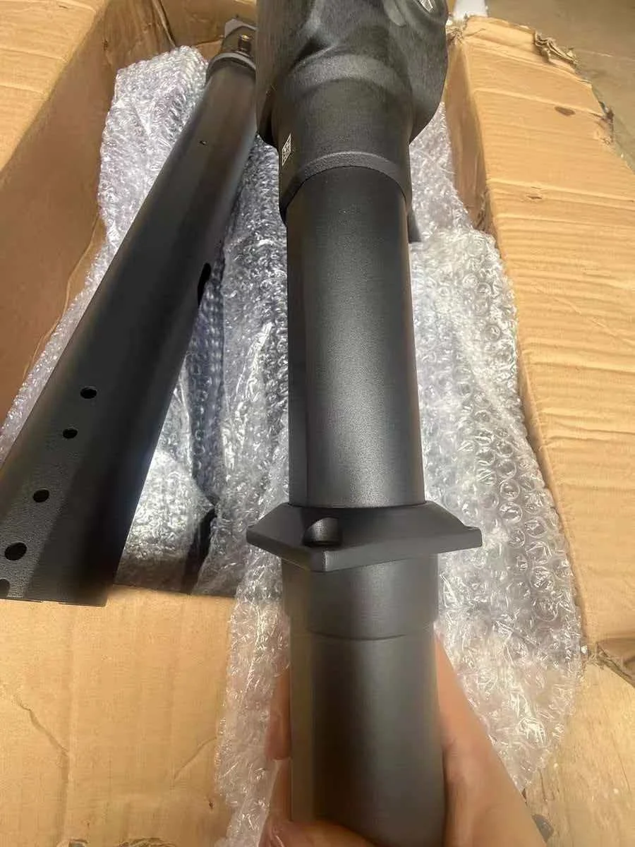 Aircraft Arm Fuselage Side Kit Part For Agras XAG P60 Agriculture Drone Accessories 14-007-00035