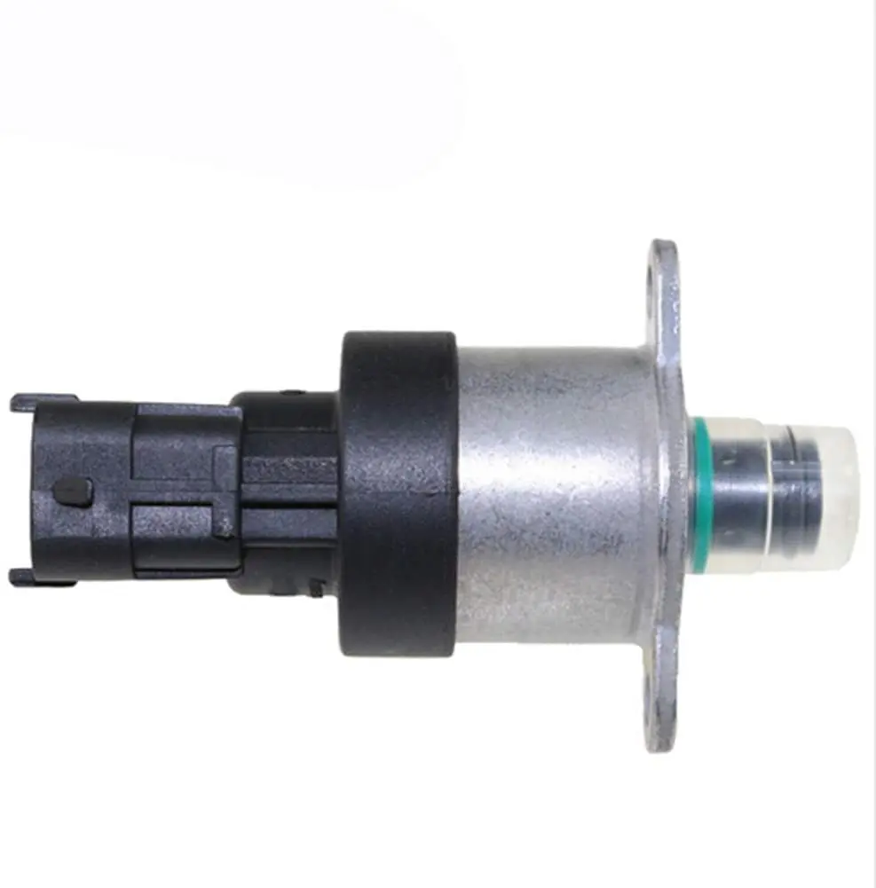 

0928400760 High-Pressure Pump Common Rail System Regulator Metering Control Solenoid Valve For MAN Daewoo DL08 0 928 400 760