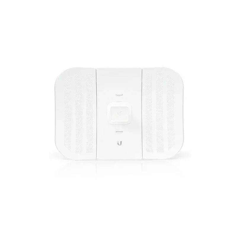 Ubiquiti Networks LBE-M5-23 Point-To-Point For 10KM, Wireless Bridge 5GHz Litebeam M5 23, 23dBi 1x1 SISO Only 1Units