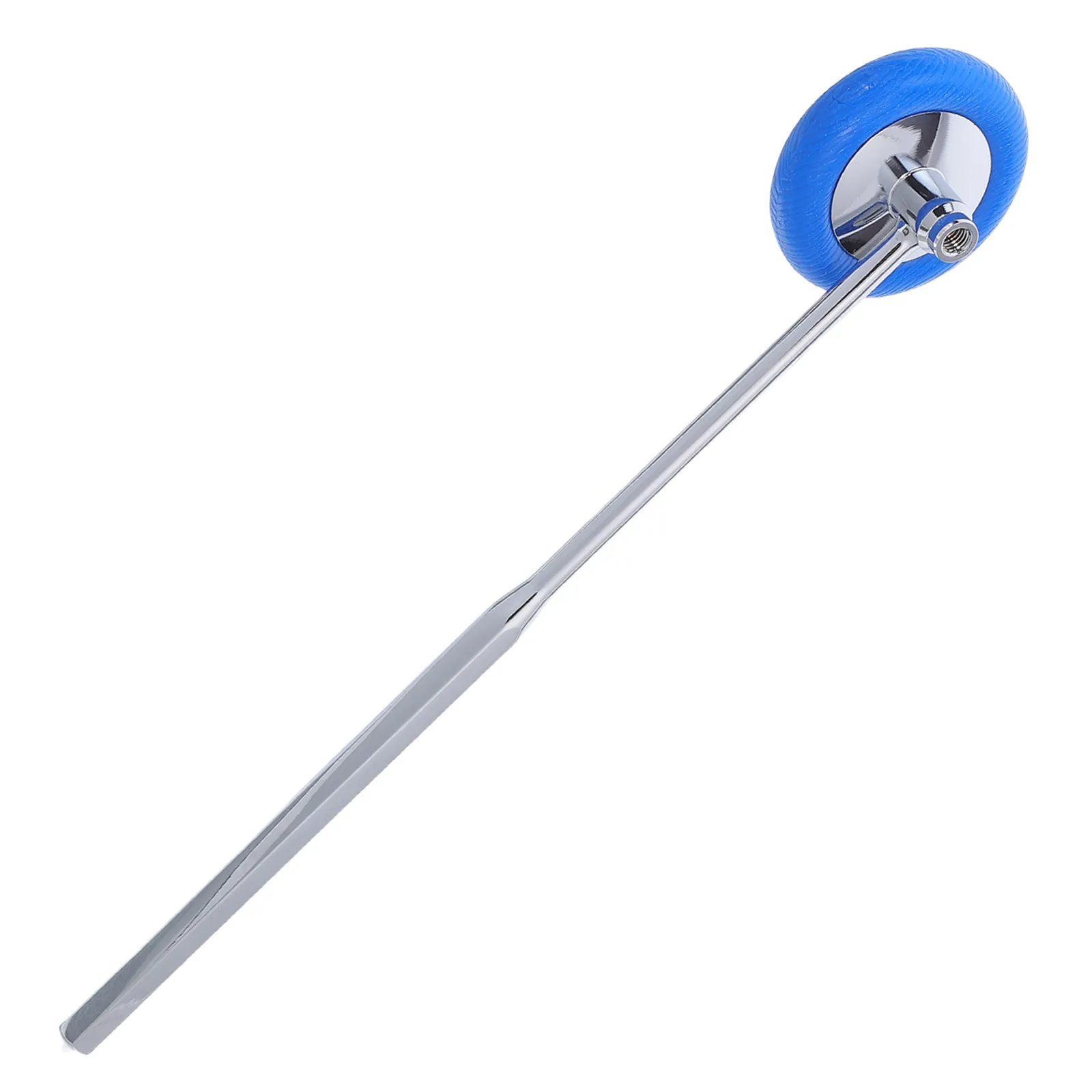 Aluminum Neurological Reflex Hammer 7.5 Inch Percussion Tool for Practitioners Nurses Neurologists Deep Tendon Testing
