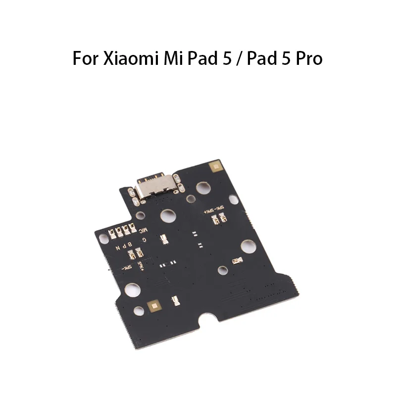 USB Charging Port Board Flex Cable Connector For Xiaomi Mi Pad 5 / Pad 5 Pro