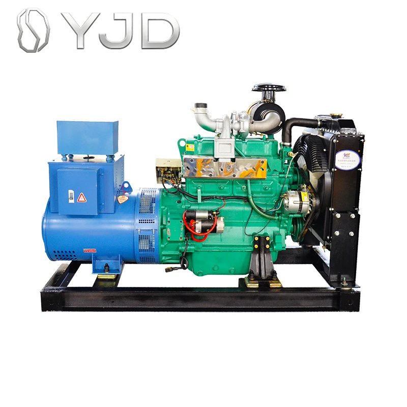 Hot Selling Generator 40 kw 50 Kva  diesel Generator