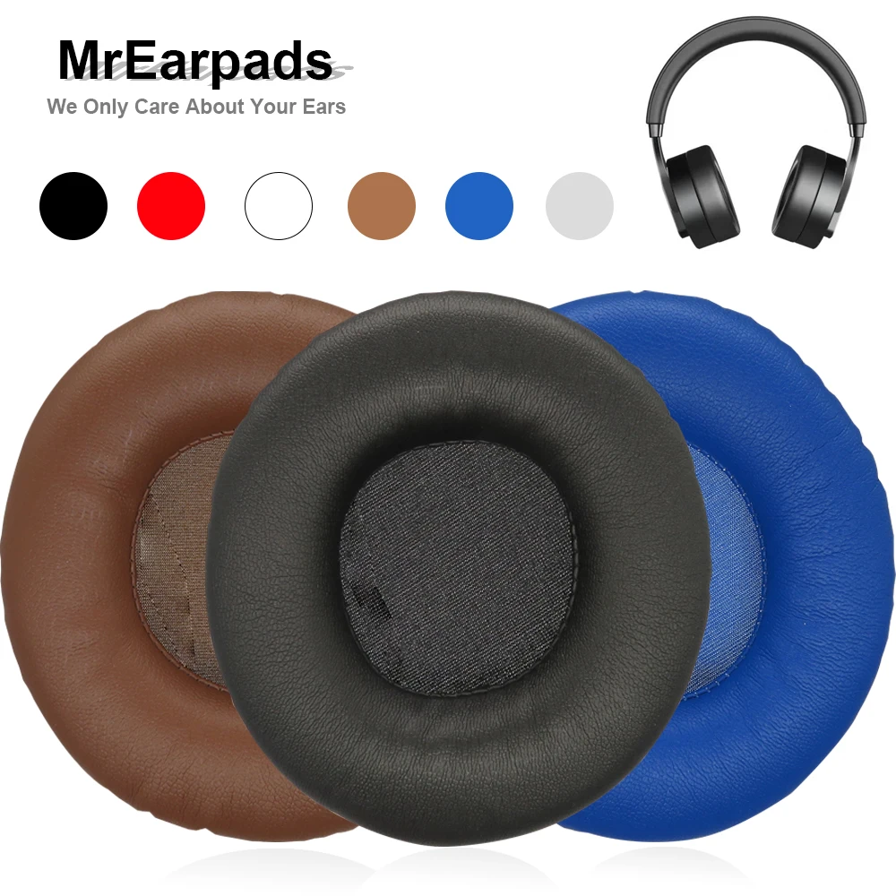 

SK Pro DJ Headset Earpads For Skullcandy SK Pro DJ Headset Headphone Ear Pads Earcushion Replacement