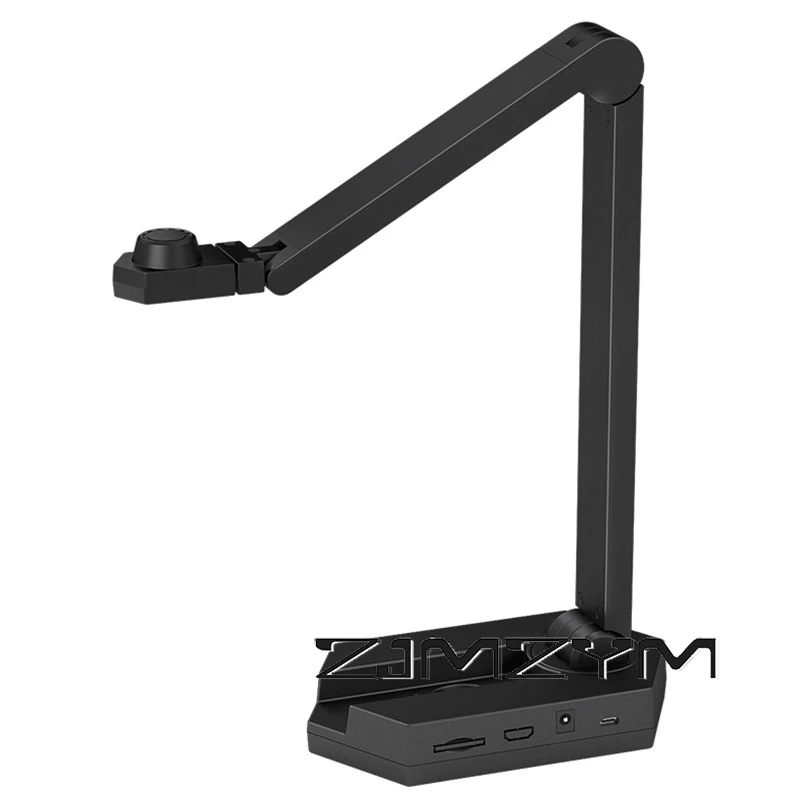 High Definition Video Booth for Calligraphy And Painting,Training Live Streaming Camera For Class Recording