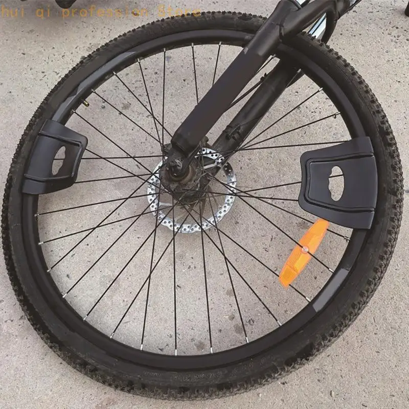 Wheel Protector Set for Motorcycle Tire Changing Curved Rims Guards for DIY Maintenance & Shop Tire Service H8WE