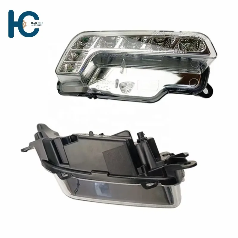 2128200756 2128200856 Auto Lighting System LED Fog Lamp LED Daytime Running Lights for Mercedes-Benz E-Class W212 A207 C207