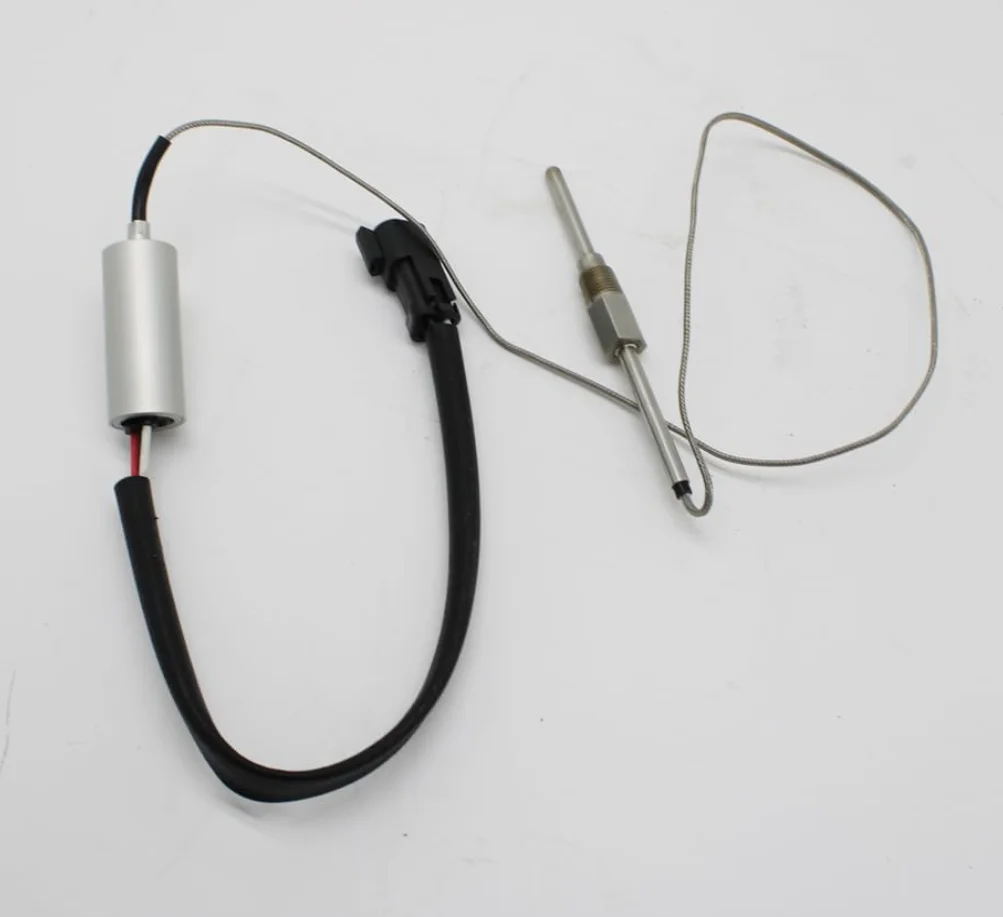 

163-7882 Датчик температуры подходит для CAT 3508 3508B 3508C 3512 3512B 3512C 3516 3516B 3516C 1637882