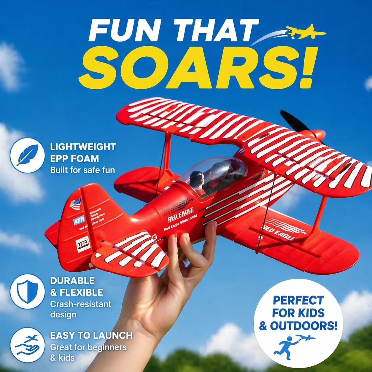 

New WLtoys A310 Remote-Controlled Aircraft Brushless Motor 3D/6G with Gyroscope Dual Wings Four Channel Airplane Boy Toy Gift