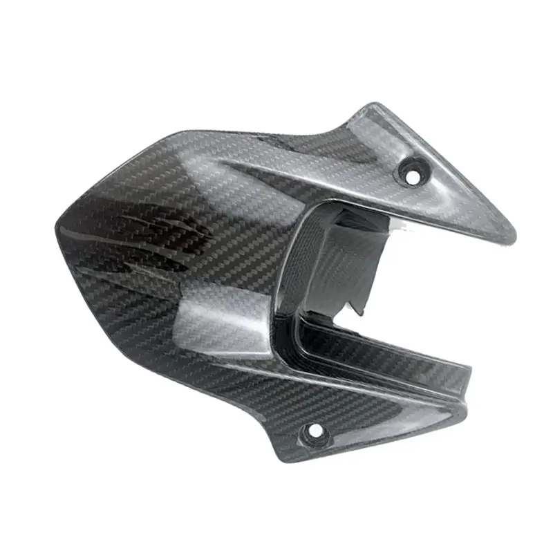Motorcycle Rear Tire Hugger Fairing Fender Mudguard Carbon Fiber For Honda CBR1000RR 2012-2018-L94A