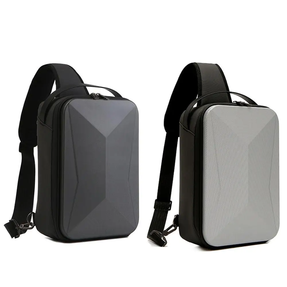 Suitable For DJI NEO Storage Bag Backpack Handheld Drone Bag Hard Shell Chest Bag Large Capacity Thickened