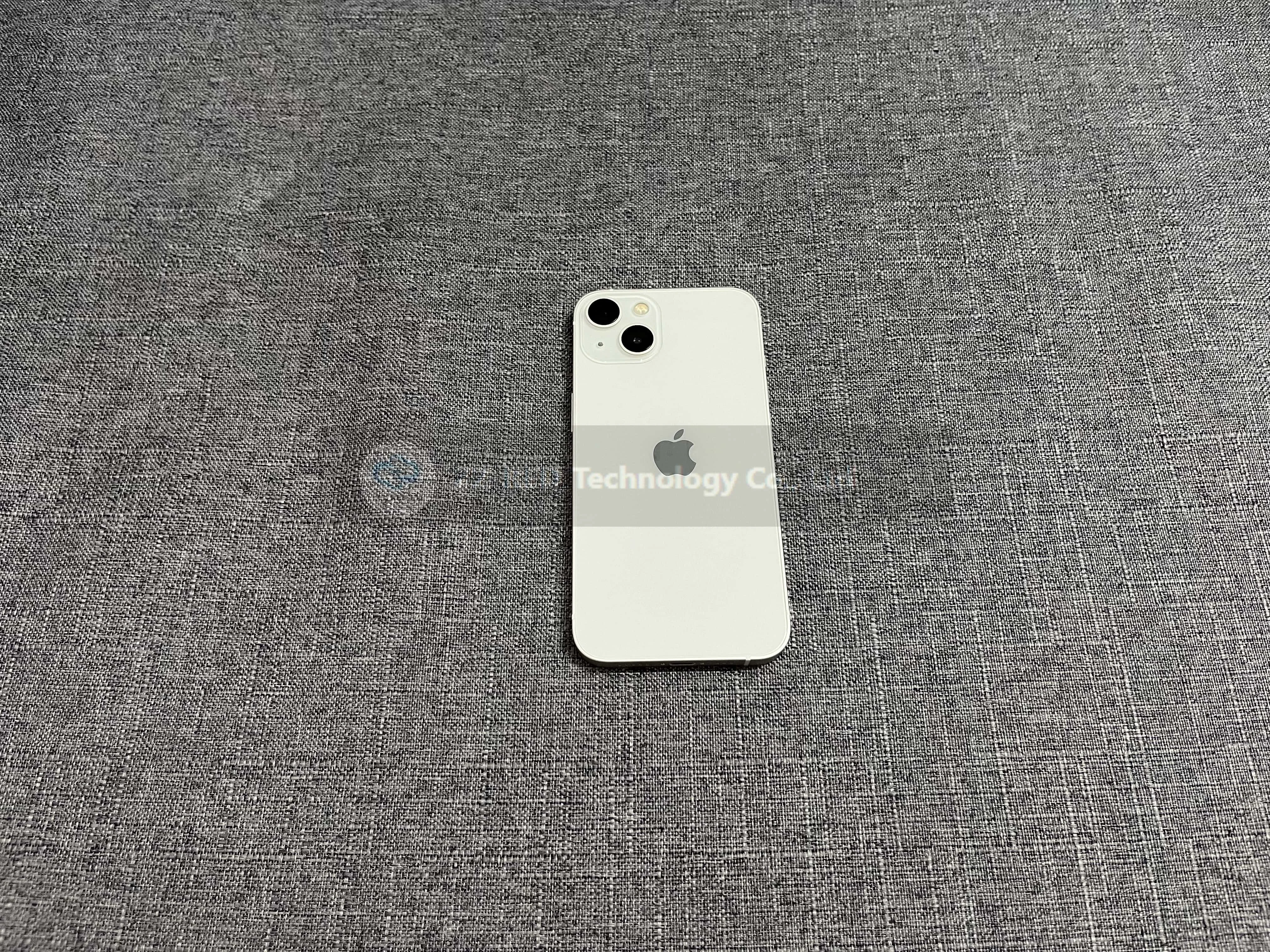 هاتف Apple iPhone 13 6.1 بوصة أصلي Super Retina OLED 128GB 256GB 512GB ROM Face ID NFC A15 IOS iPhone13 5G #2