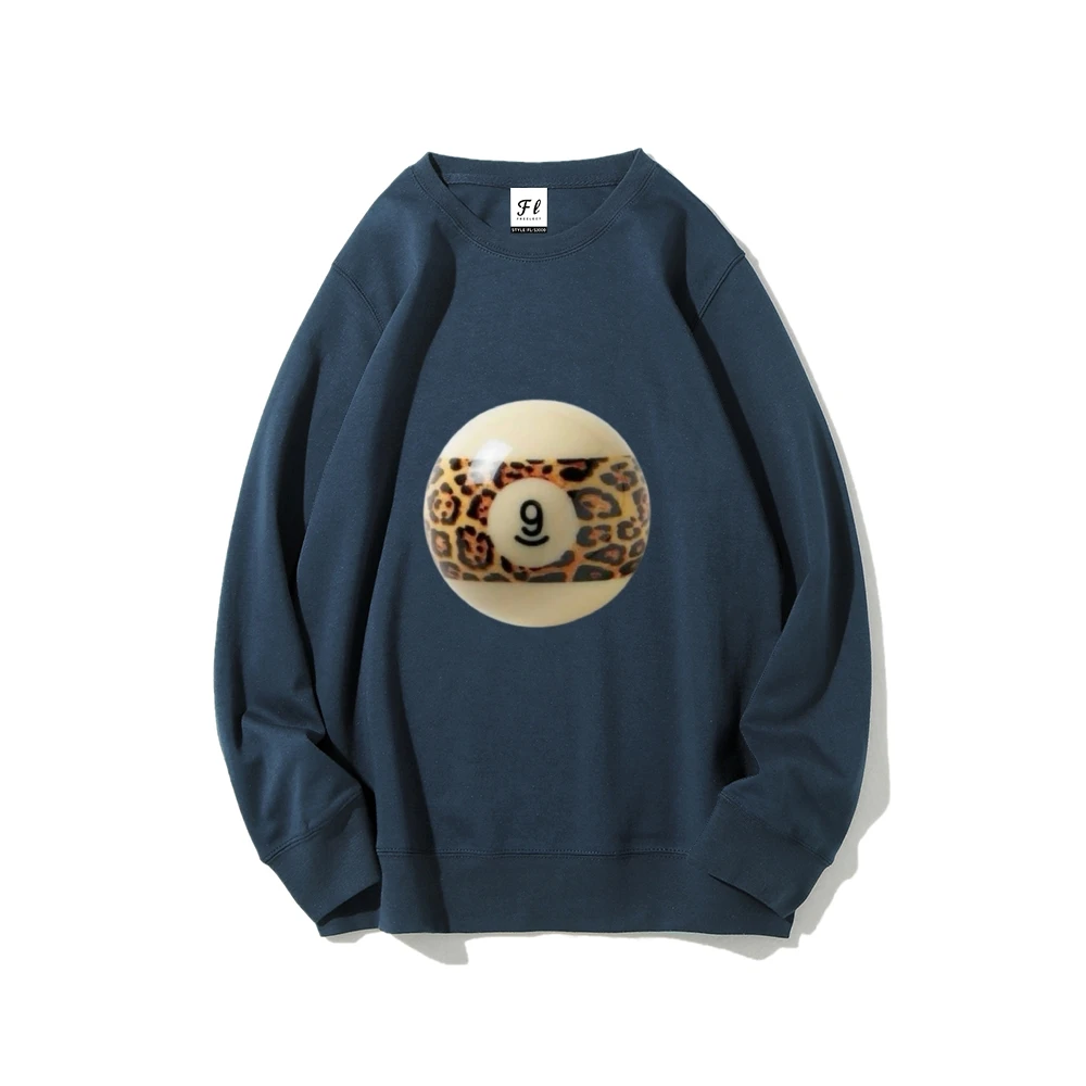 Bluzy Damskie Zielone Podstawowe Graficzne Koszulki Damskie Vintage Bawełna Wygodne Luźne Codzienne Ubrania Uliczne