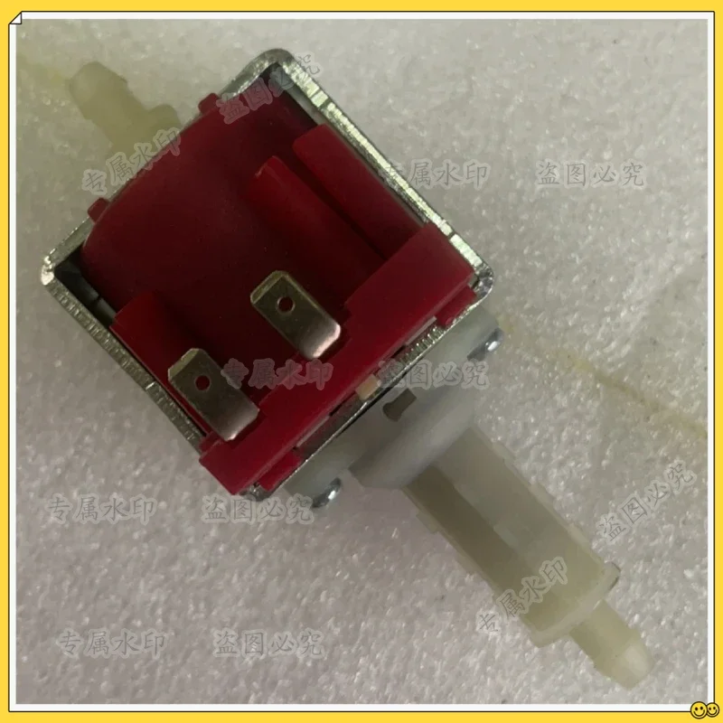 

forET HF Coffee Machine Steam Machine Cleaner Electromagnetic Suction Pump 220-240V 21W