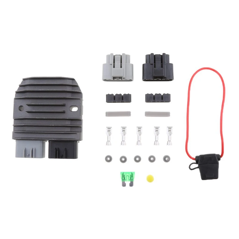 Regulator＆Rectifier Upgraded Version For Shindengen Mosfet Fh020aa