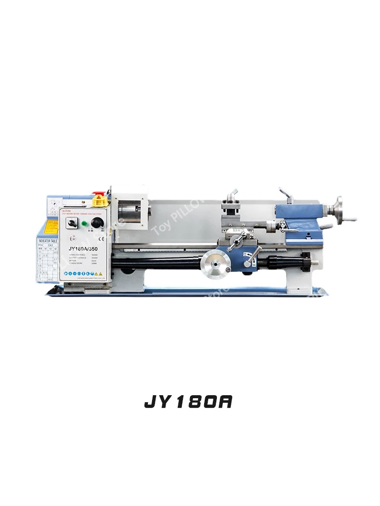 It is suitable for small household lathes, micro ordinary  metal woodworking instrument processing, mini  lathes