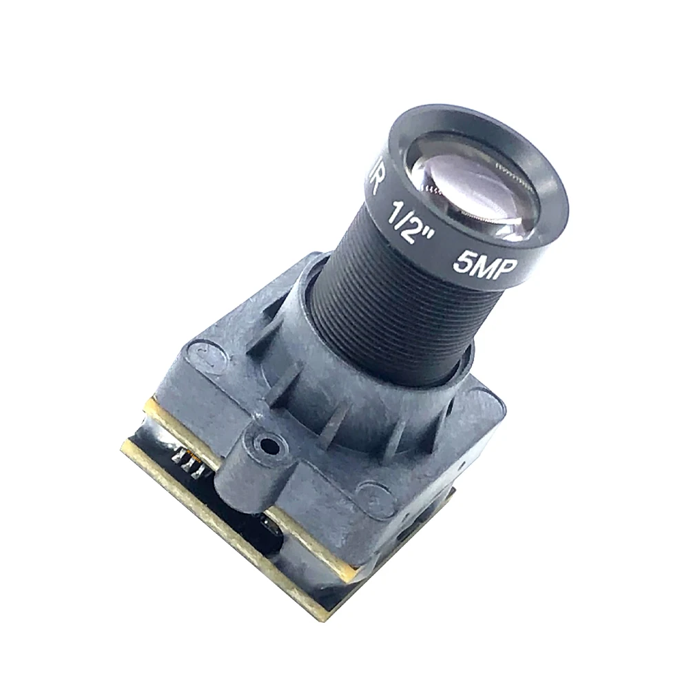 4K High Resolution USB CCTV Webcam MJPEG 30fps 3840x2160 IMX415 Low Distortion 20mm*20mm Mini UVC USB Camera Module 25mm Lens